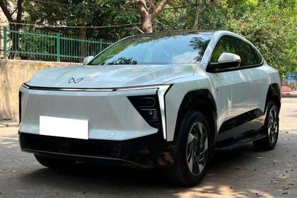 Used Pack Two 79kWh
