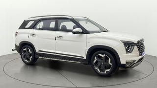 Used Hyundai Alcazar 1.5 Signature (O) 7-Seater Diesel AT