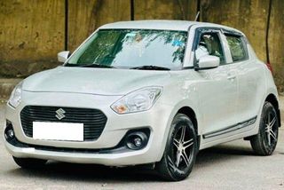 260 Used Maruti Swift in Delhi