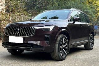 Used Volvo XC90 B5 AWD Mild hybrid Ultra