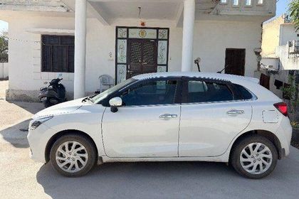 Used Zeta CNG