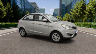 Used Tata Zest Revotron 1.2T XM