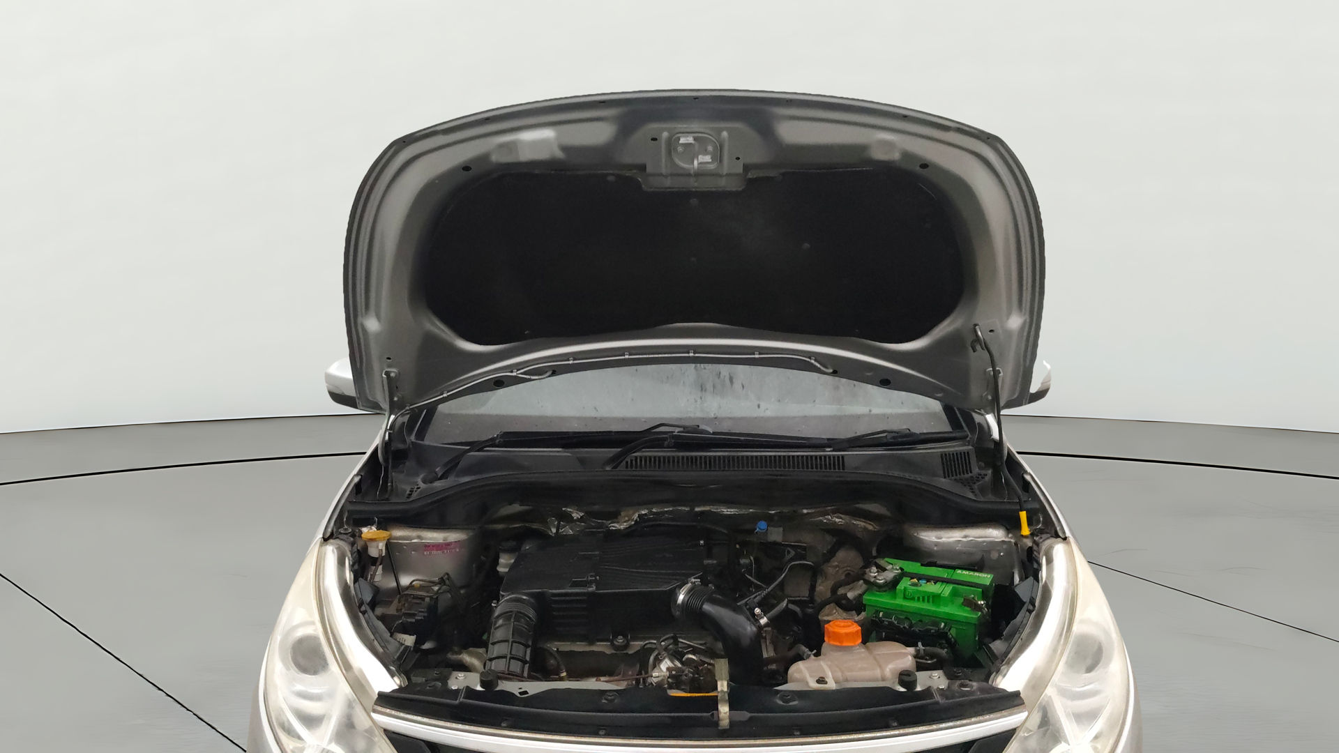 Image Used Car