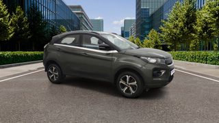 59 Used Tata Nexon in Pune