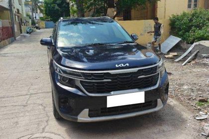 Used HTK Diesel iMT