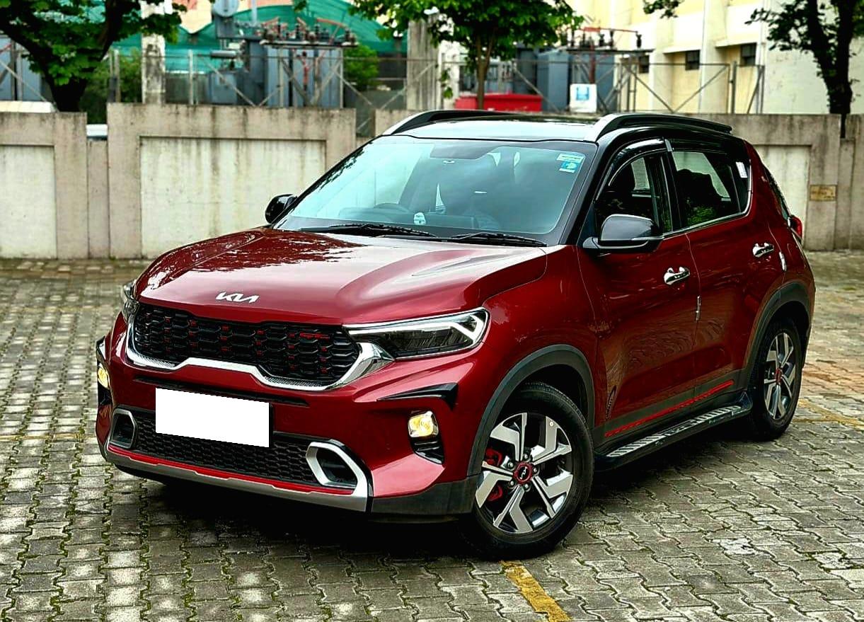 Image Used Car