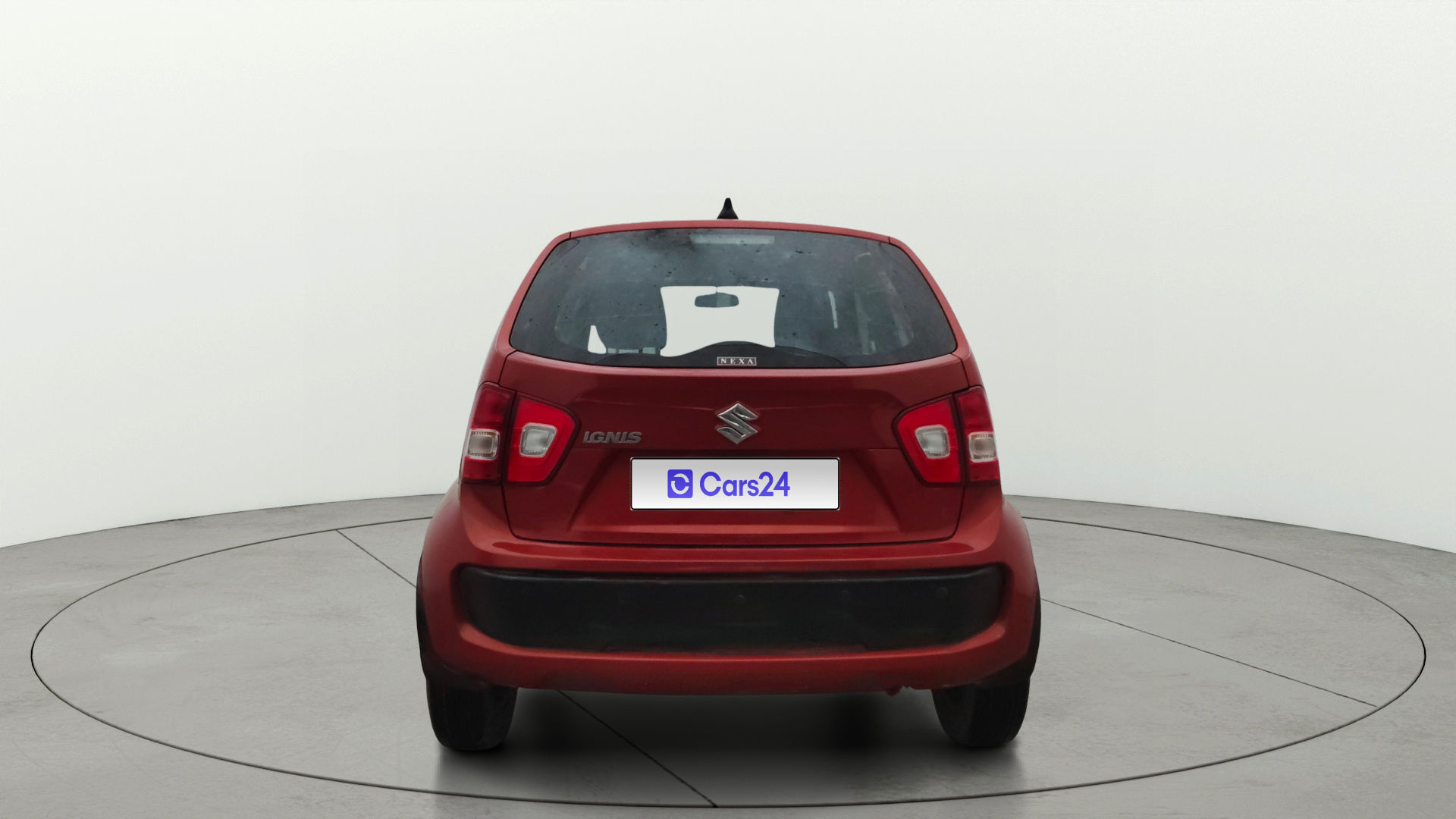 Image Used Car