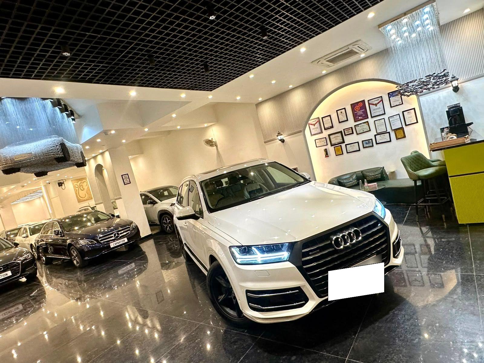 Image Used Car