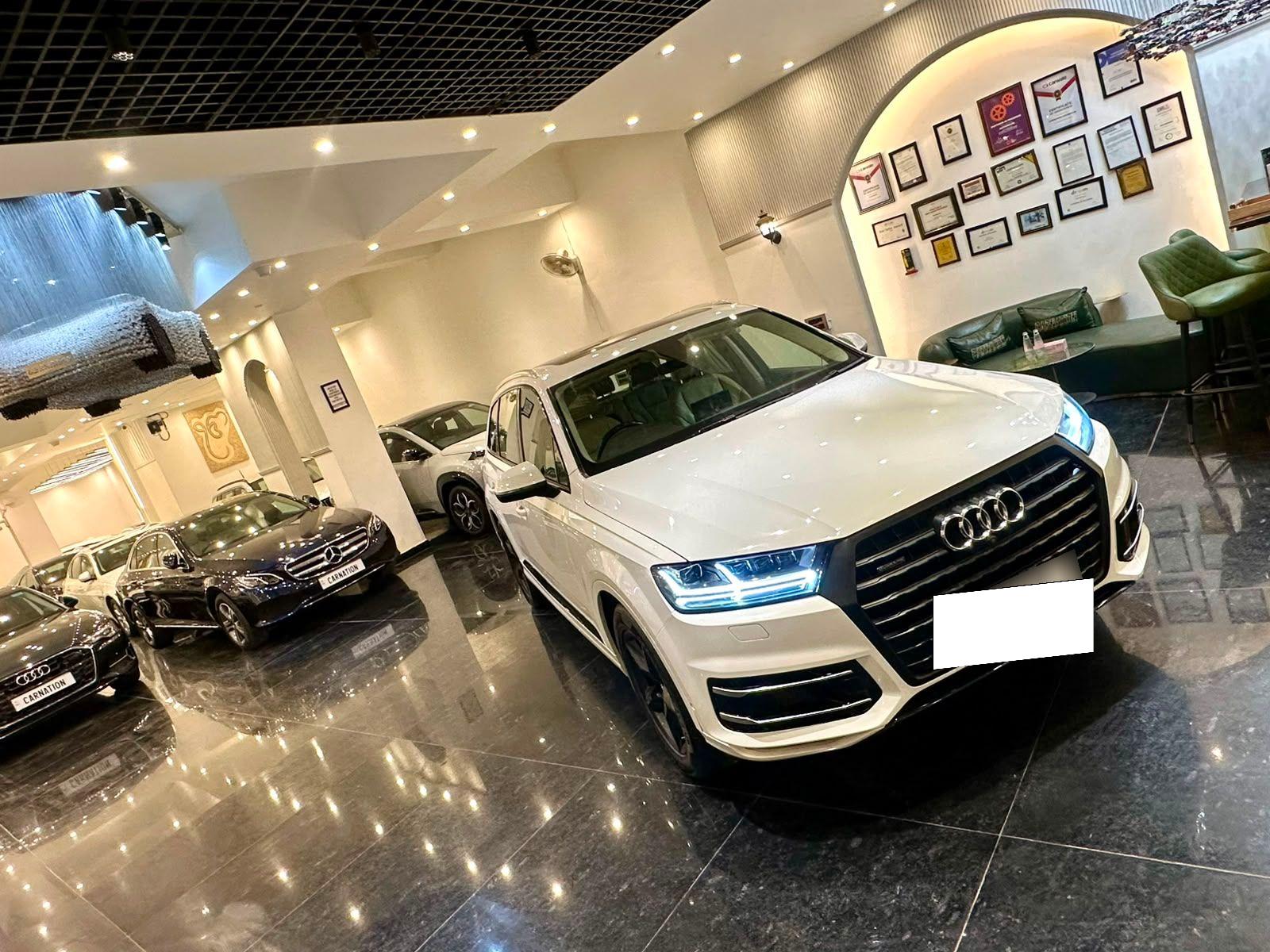 Image Used Car