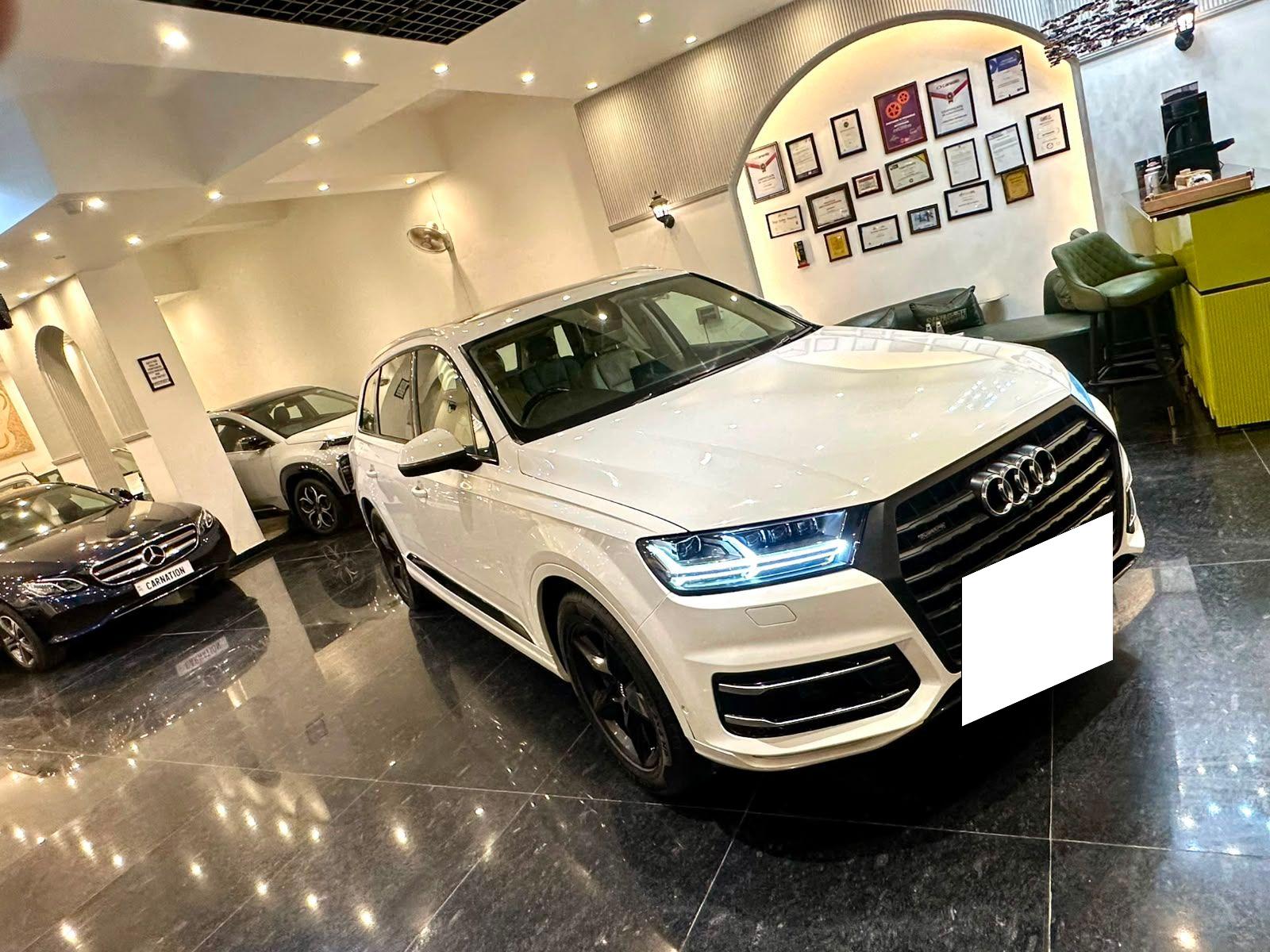 Image Used Car