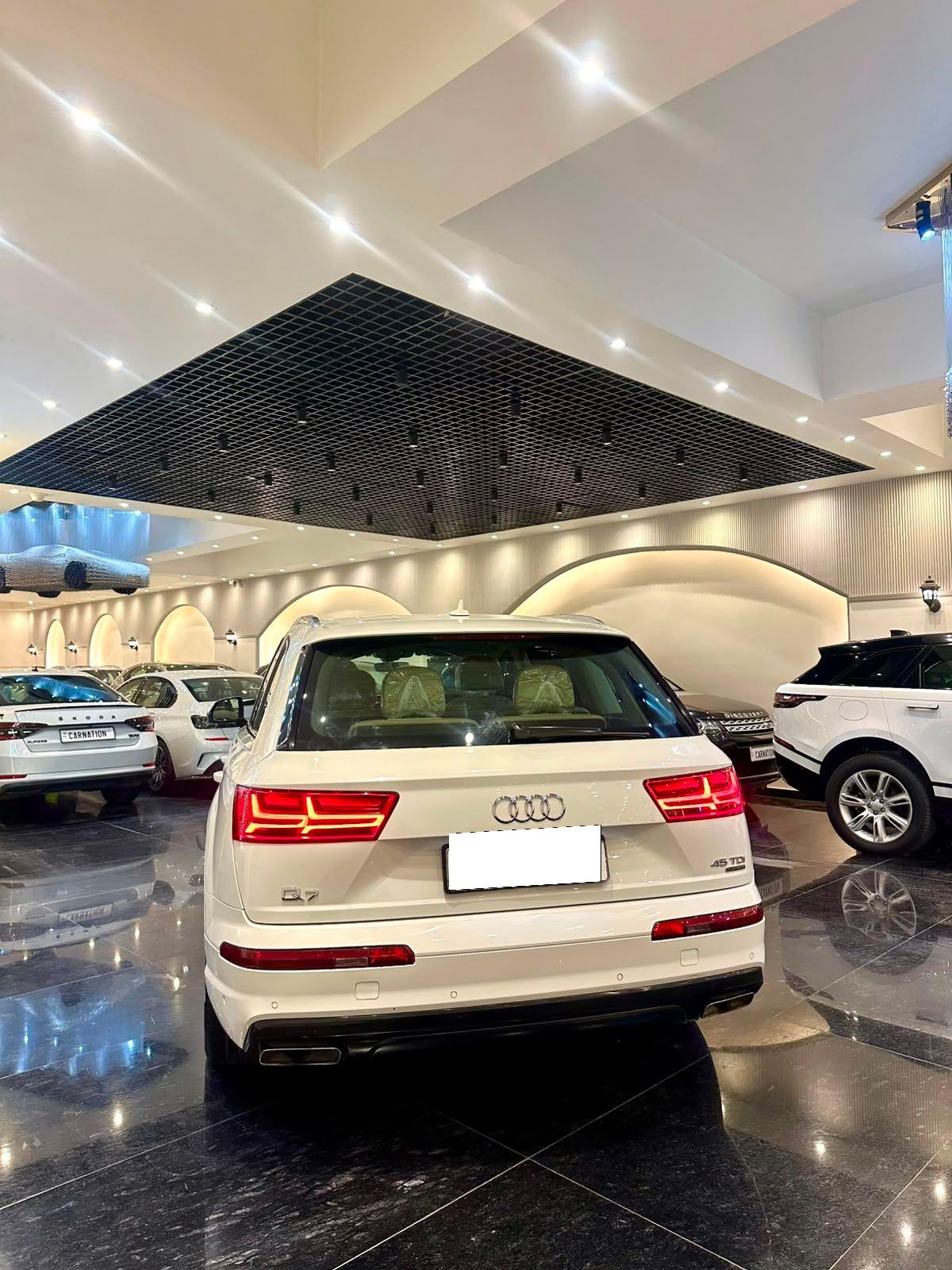 Image Used Car