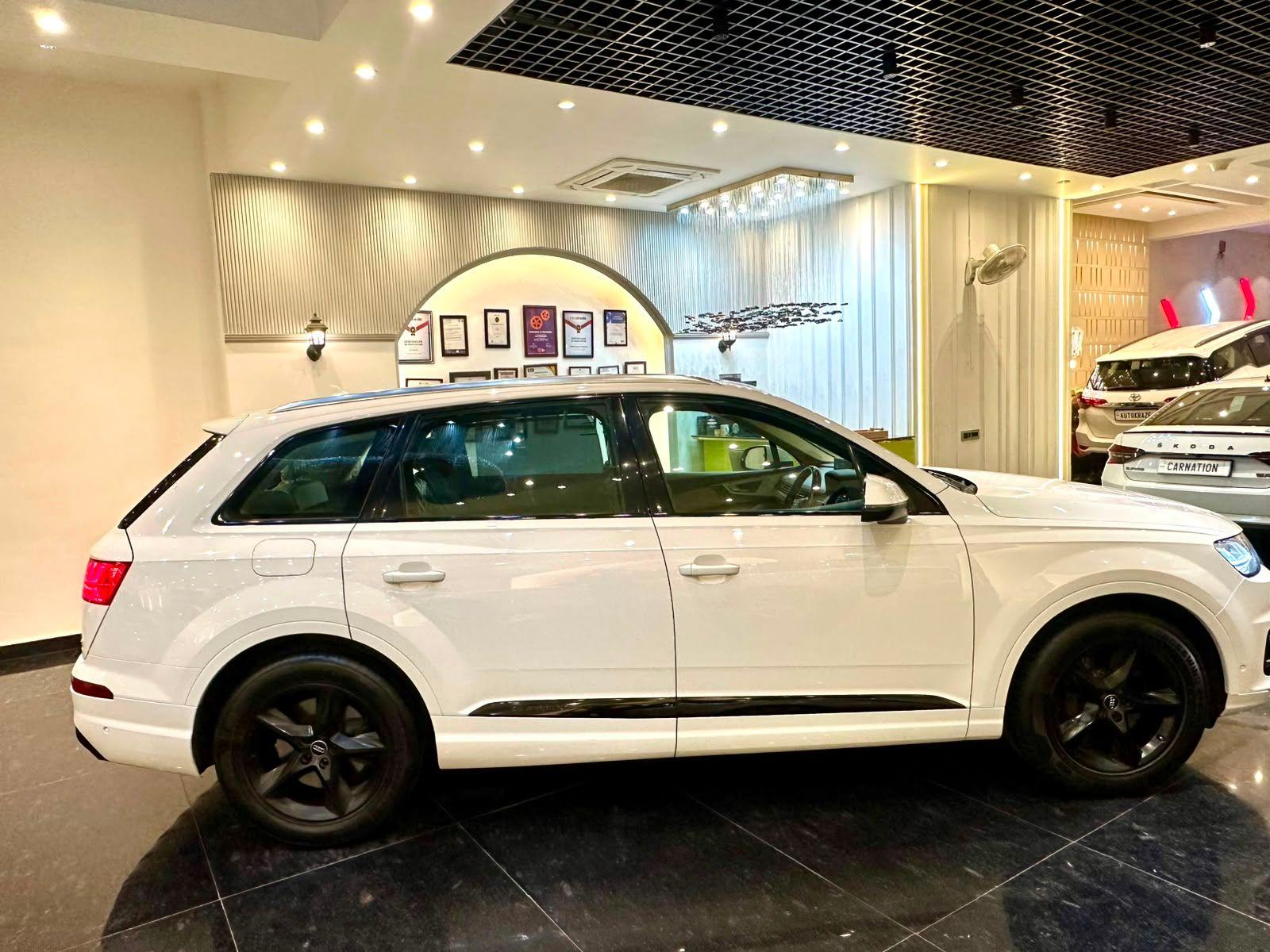 Image Used Car