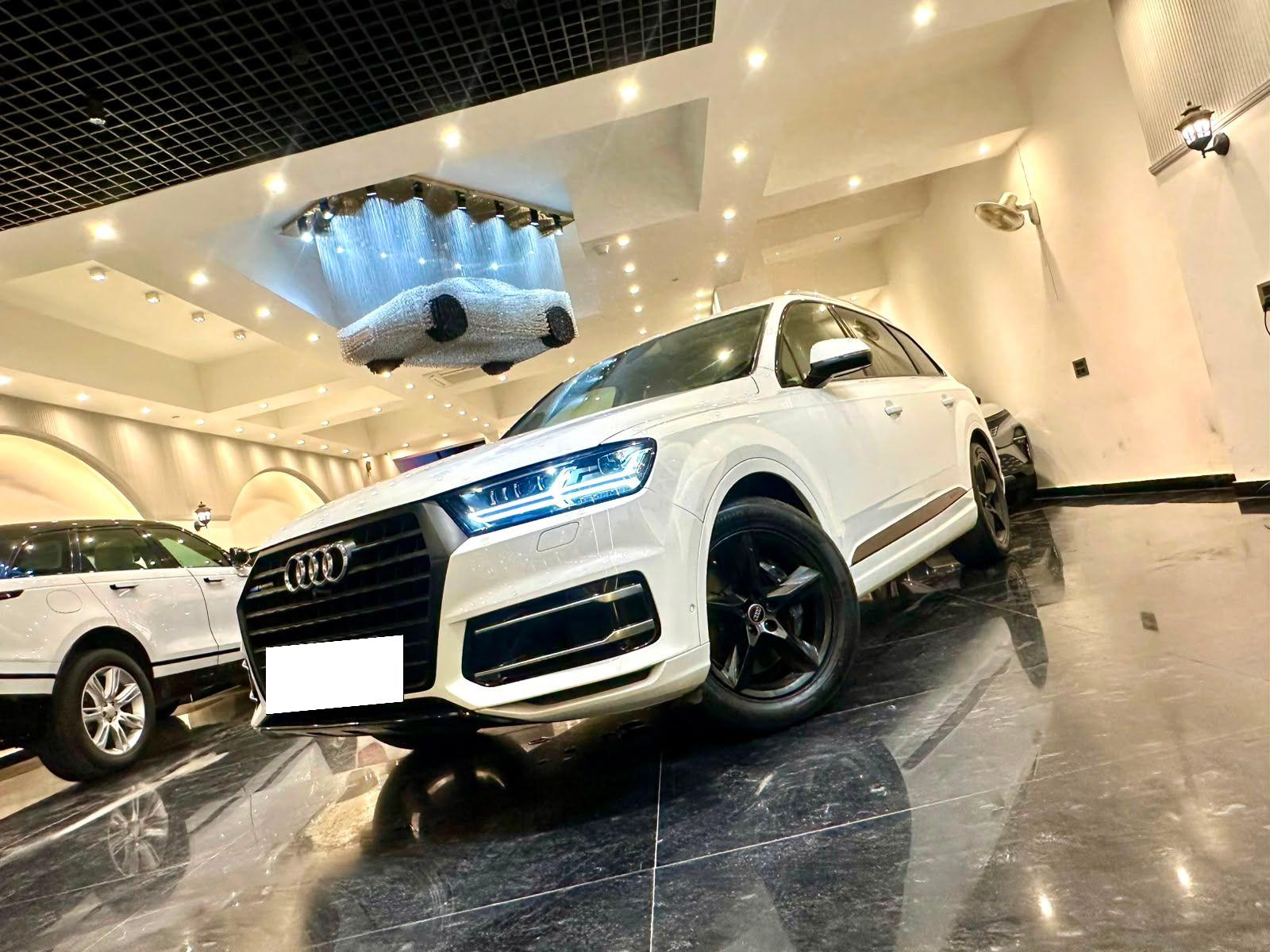 Image Used Car