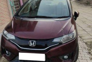 Used Honda Jazz 1.2 V i VTEC