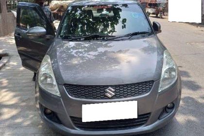 Used VXI