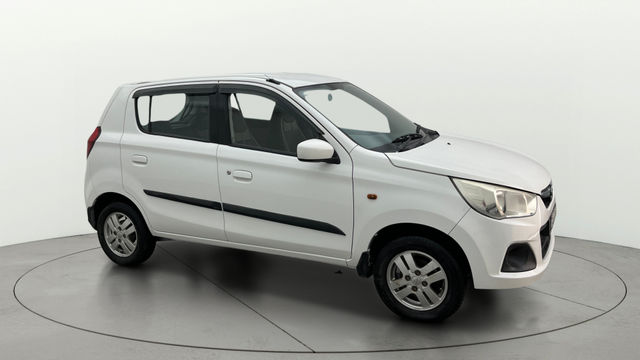 Second-hand 2016 Maruti Suzuki Alto K10 VXI for sale in Bangalore