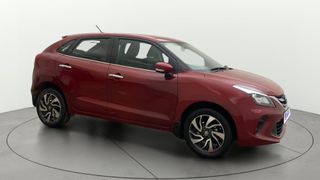 Used V CVT
