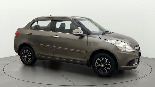 Maruti Suzuki Dzire VXI Second-hand 2014 Maruti Suzuki Dzire VXI for sale in Hyderabad