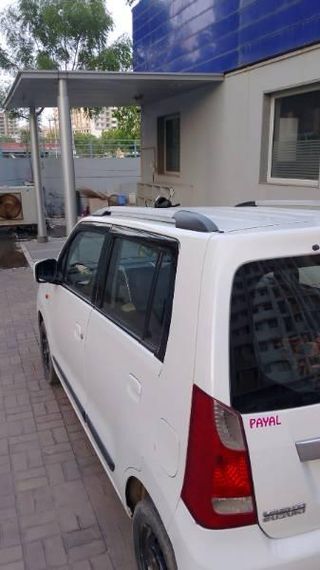 66 Used Maruti Wagon R in Ahmedabad
