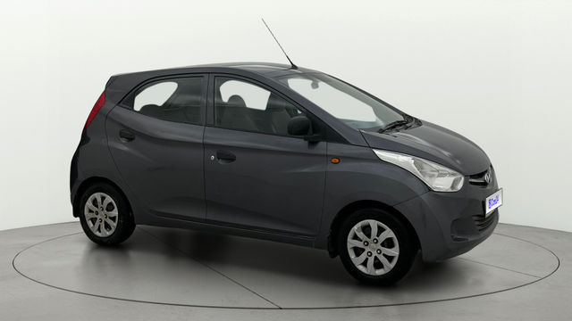 Hyundai EON Magna Plus Second-hand 2014 Hyundai EON Magna Plus for sale in Bangalore