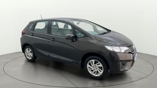 Second-hand 2015 Honda Jazz 1.2 V AT i VTEC for sale in Bangalore