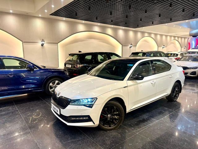 Image Used Car