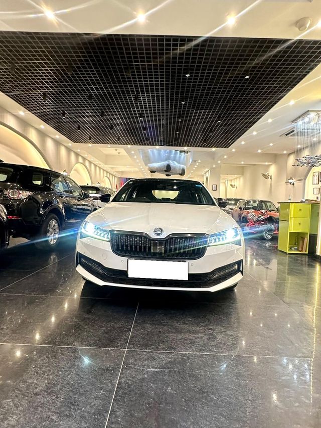 Image Used Car