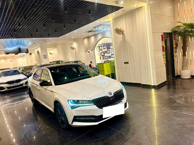 Image Used Car