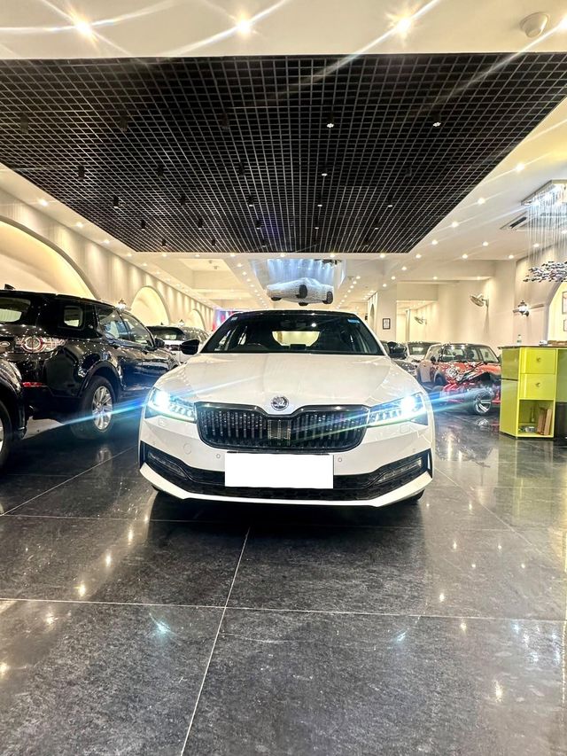 Image Used Car
