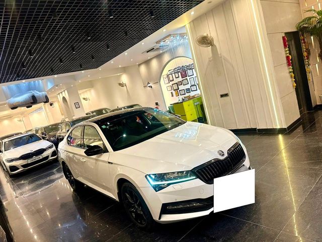 Image Used Car