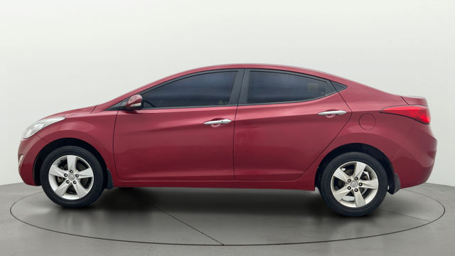 Image Used Car