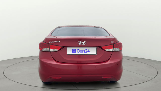 Image Used Car