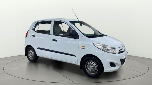 Second-hand 2013 Hyundai i10 Era 1.1 iTech SE for sale in Chandigarh