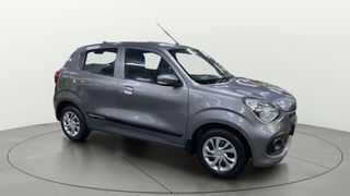 Used Maruti Celerio ZXI