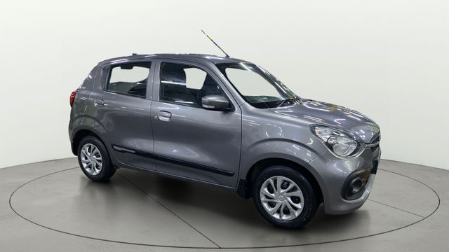 Second-hand 2024 Maruti Suzuki Celerio ZXI for sale in Chandigarh