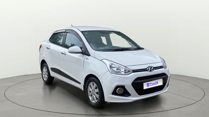 Used 1.1 CRDi SX