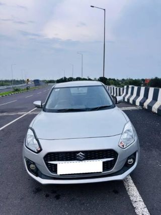 1863 Used Maruti Swift in Changlang