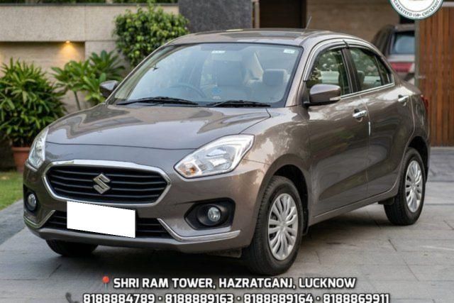 Maruti Suzuki Swift Dzire VXI 1.2 Second-hand 2019 Maruti Suzuki Swift Dzire VXI 1.2 for sale in Lucknow
