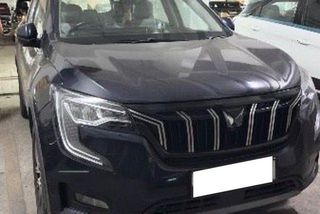 27 Used Mahindra XUV700 in Kalyan