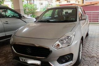Used VXI 1.2 BS IV