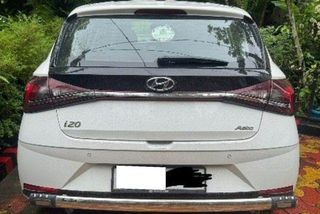 Used Asta BSVI