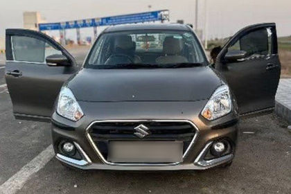 Used ZXI CNG