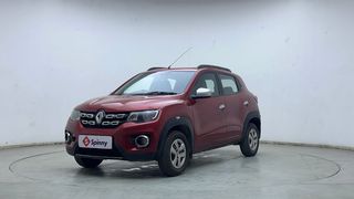 Used Renault KWID 1.0 RXT AMT