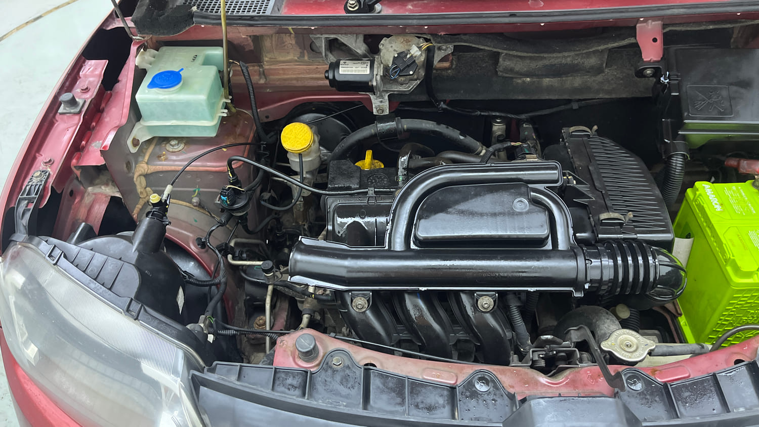 Image Used Car