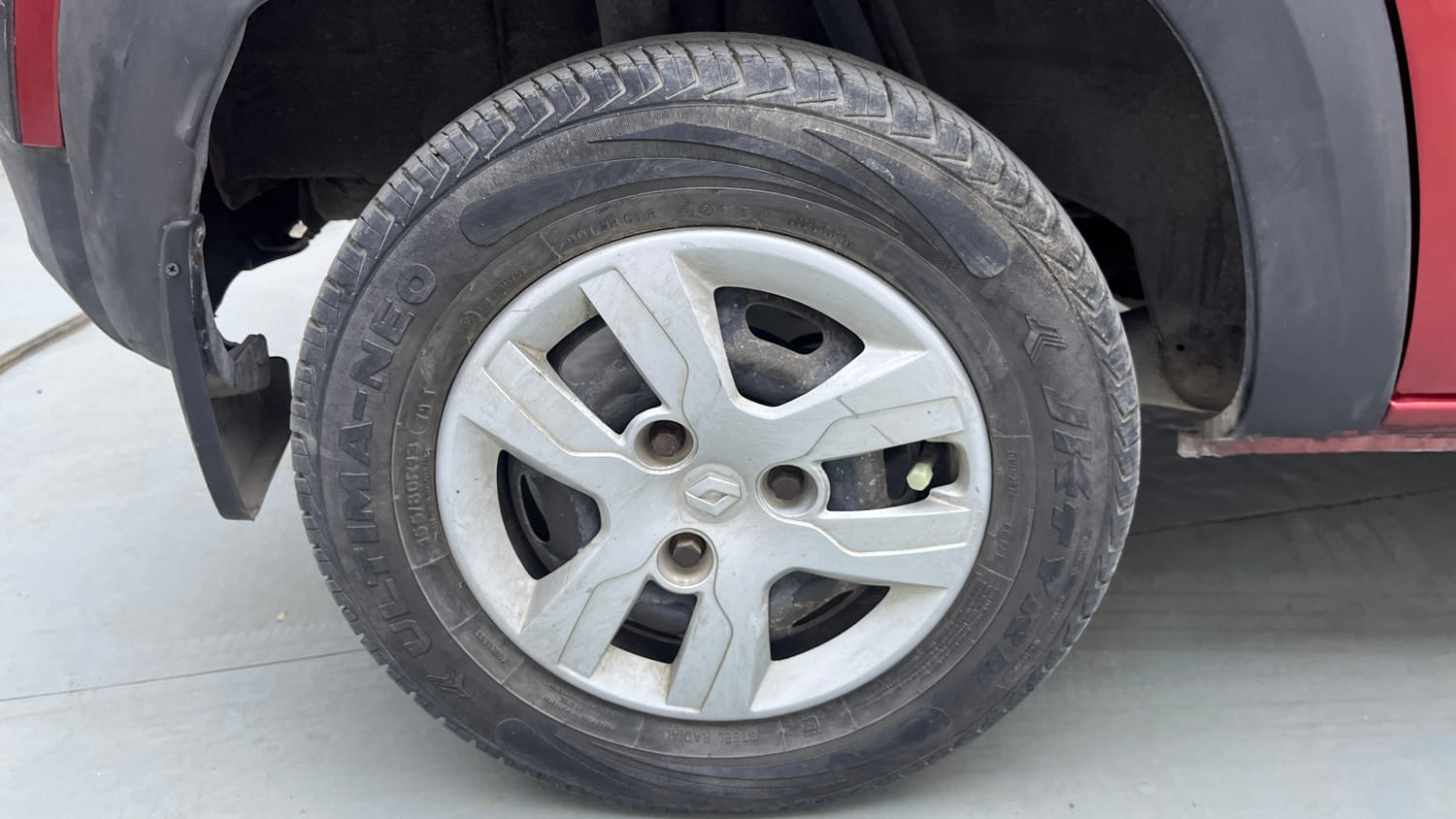 Image Used Car