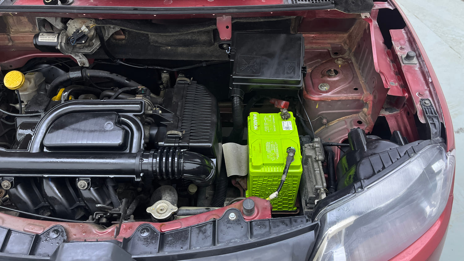 Image Used Car