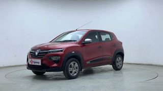 Used Renault KWID 1.0 RXT Opt