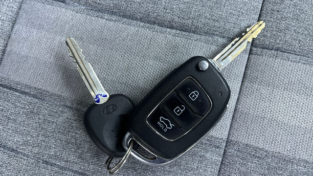Image Used Car