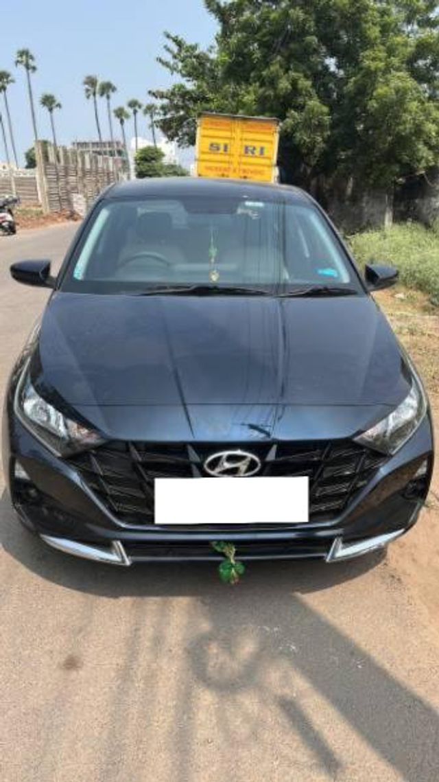 Image Used Car