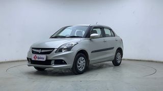 1205 Used Maruti Swift Dzire in Farrukhabad